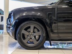 
										Land Rover Defender 110 3.0D D350 X-Dynamic Hse (257kW) full									