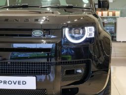 
										Land Rover Defender 110 3.0D D350 X-Dynamic Hse (257kW) full									