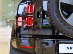 
										Land Rover Defender 110 3.0D D350 X-Dynamic Hse (257kW) full									