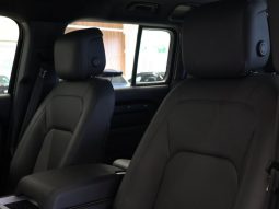 
										Land Rover Defender 110 3.0D D350 X-Dynamic Hse (257kW) full									