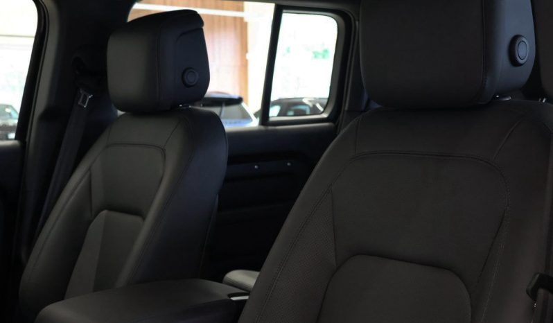 
								Land Rover Defender 110 3.0D D350 X-Dynamic Hse (257kW) full									