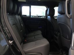 
										Land Rover Defender 110 3.0D D350 X-Dynamic Hse (257kW) full									