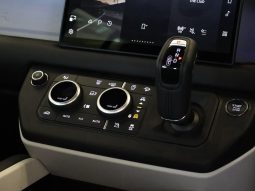 
										Land Rover Defender 110 3.0D D350 X-Dynamic Hse (257kW) full									