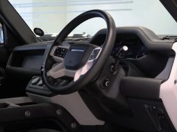 
										Land Rover Defender 110 3.0D D350 X-Dynamic Hse (257kW) full									