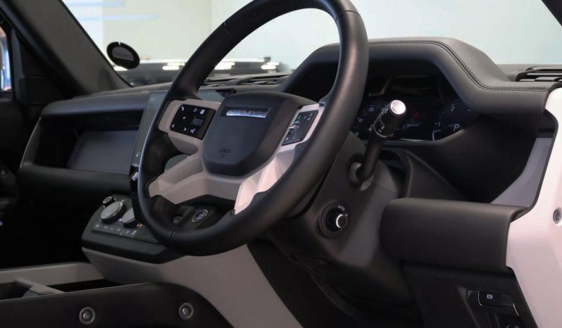 
								Land Rover Defender 110 3.0D D350 X-Dynamic Hse (257kW) full									
