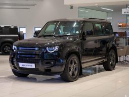 
										Land Rover Defender 110 3.0D D350 X-Dynamic Hse (257kW) full									