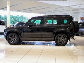 Land Rover Defender 110 3.0D D350 X-Dynamic Hse (257kW)