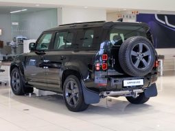 
										Land Rover Defender 110 3.0D D350 X-Dynamic Hse (257kW) full									