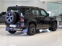 
										Land Rover Defender 110 3.0D D350 X-Dynamic Hse (257kW) full									