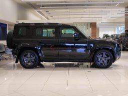 
										Land Rover Defender 110 3.0D D350 X-Dynamic Hse (257kW) full									