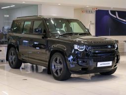 
										Land Rover Defender 110 3.0D D350 X-Dynamic Hse (257kW) full									