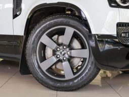 
										Land Rover Defender 110 3.0D D350 X-Dynamic Hse (257kW) full									