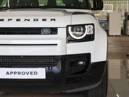 
										Land Rover Defender 110 3.0D D350 X-Dynamic Hse (257kW) full									