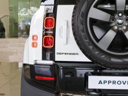 
										Land Rover Defender 110 3.0D D350 X-Dynamic Hse (257kW) full									