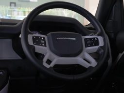 
										Land Rover Defender 110 3.0D D350 X-Dynamic Hse (257kW) full									