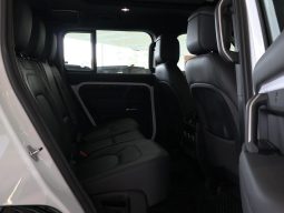 
										Land Rover Defender 110 3.0D D350 X-Dynamic Hse (257kW) full									