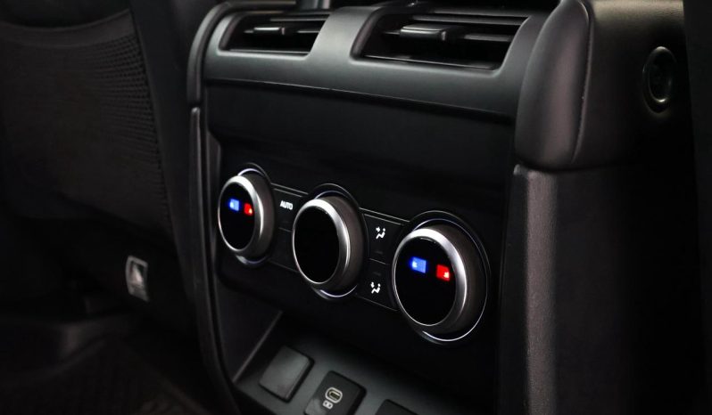 
								Land Rover Defender 110 3.0D D350 X-Dynamic Hse (257kW) full									