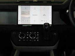
										Land Rover Defender 110 3.0D D350 X-Dynamic Hse (257kW) full									