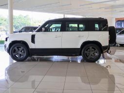 
										Land Rover Defender 110 3.0D D350 X-Dynamic Hse (257kW) full									