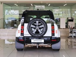 
										Land Rover Defender 110 3.0D D350 X-Dynamic Hse (257kW) full									