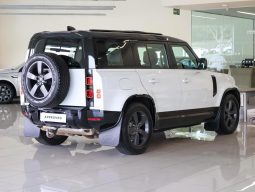 
										Land Rover Defender 110 3.0D D350 X-Dynamic Hse (257kW) full									