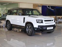 
										Land Rover Defender 110 3.0D D350 X-Dynamic Hse (257kW) full									