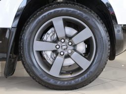 
										Land Rover Defender 110 3.0D D350 X-Dynamic Hse (257kW) full									