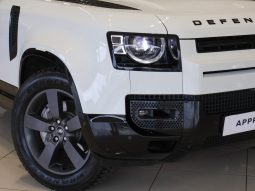 
										Land Rover Defender 110 3.0D D350 X-Dynamic Hse (257kW) full									