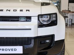 
										Land Rover Defender 110 3.0D D350 X-Dynamic Hse (257kW) full									