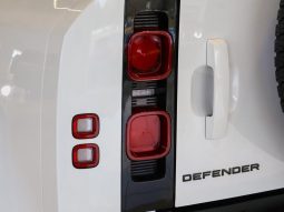 
										Land Rover Defender 110 3.0D D350 X-Dynamic Hse (257kW) full									