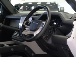 
										Land Rover Defender 110 3.0D D350 X-Dynamic Hse (257kW) full									