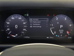 
										Land Rover Defender 110 3.0D D350 X-Dynamic Hse (257kW) full									