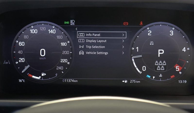 
								Land Rover Defender 110 3.0D D350 X-Dynamic Hse (257kW) full									