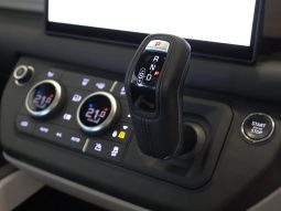 
										Land Rover Defender 110 3.0D D350 X-Dynamic Hse (257kW) full									