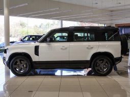 
										Land Rover Defender 110 3.0D D350 X-Dynamic Hse (257kW) full									