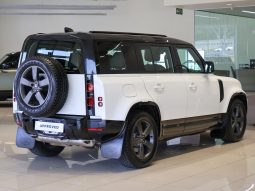 
										Land Rover Defender 110 3.0D D350 X-Dynamic Hse (257kW) full									