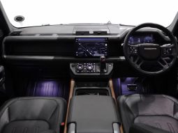 
										Land Rover Defender 110 D300 X Awd (221kW) full									