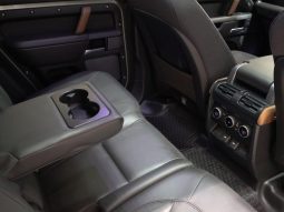 
										Land Rover Defender 110 D300 X Awd (221kW) full									