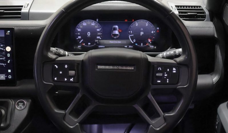 
								Land Rover Defender 110 D300 X Awd (221kW) full									
