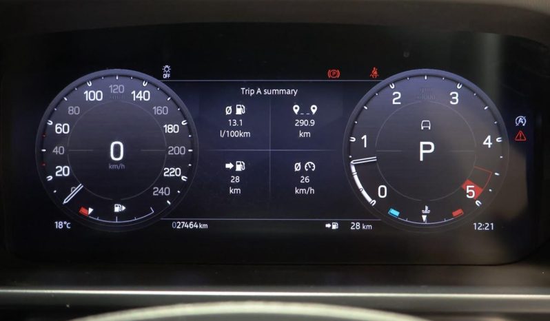 
								Land Rover Defender 110 D300 X Awd (221kW) full									