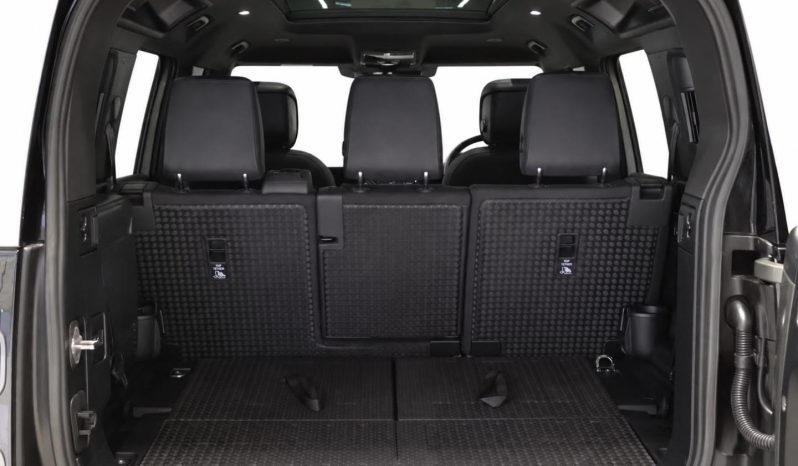 
								Land Rover Defender 110 D300 X Awd (221kW) full									