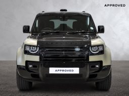 
										Land Rover Defender 110 D300 X Awd (221kW) full									