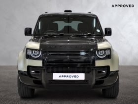Land Rover Defender 110 D300 X Awd (221kW)