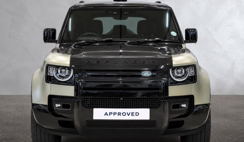 
								Land Rover Defender 110 D300 X Awd (221kW) full									