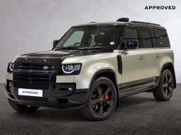 
										Land Rover Defender 110 D300 X Awd (221kW) full									