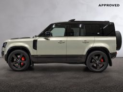 
										Land Rover Defender 110 D300 X Awd (221kW) full									