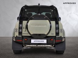 
										Land Rover Defender 110 D300 X Awd (221kW) full									