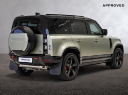 
										Land Rover Defender 110 D300 X Awd (221kW) full									