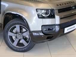 
										Land Rover Defender 110 D300 X-Dynamic Hse Awd (221kW) full									