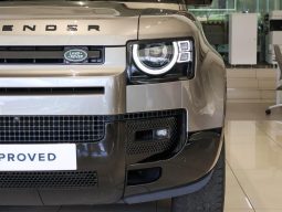 
										Land Rover Defender 110 D300 X-Dynamic Hse Awd (221kW) full									